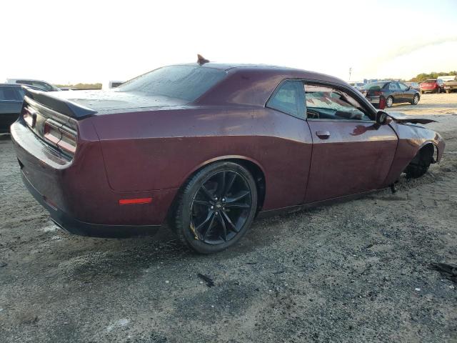 Photo 3 from auction – 2018 DODGE CHALLENGER with VIN 2C3CDZAG2JH199409