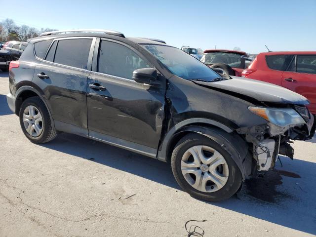 Photo 4 from auction – 2013 TOYOTA RAV4 LE with VIN 2T3ZFREV1DW042810