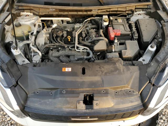 Photo 12 from auction – 2022 MITSUBISHI OUTLANDER with VIN JA4J4TA85NZ039761