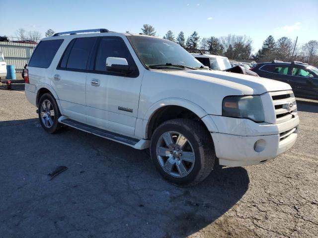 Photo 4 from auction – 2008 FORD EXPEDITION with VIN 1FMFU19548LA60372
