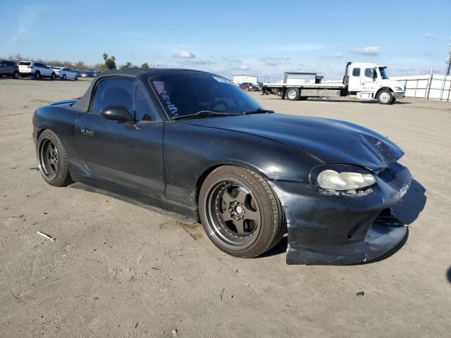 Zdjęcie 4 z aukcji – 2002 MAZDA MX-5 MIATA z VIN JM1NB353420228946