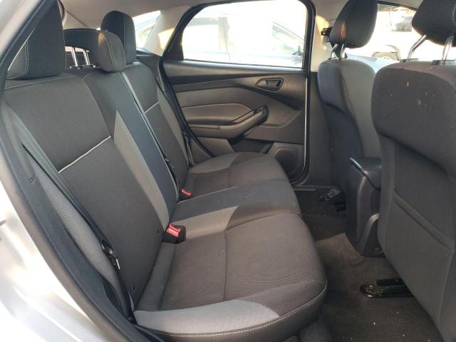 Photo 10 from auction – 2012 FORD FOCUS SE with VIN 1FAHP3K24CL367507