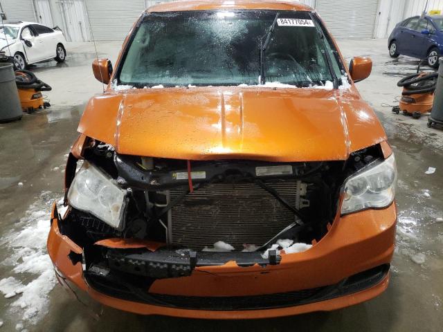 Photo 5 from auction – 2011 DODGE GRAND CARA with VIN 2D4RN3DG1BR757227
