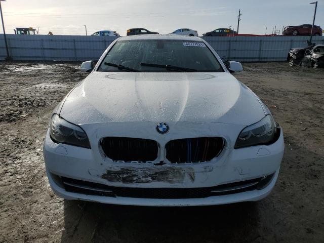 Photo 5 from auction – 2011 BMW 528 I with VIN WBAFR1C53BC739830