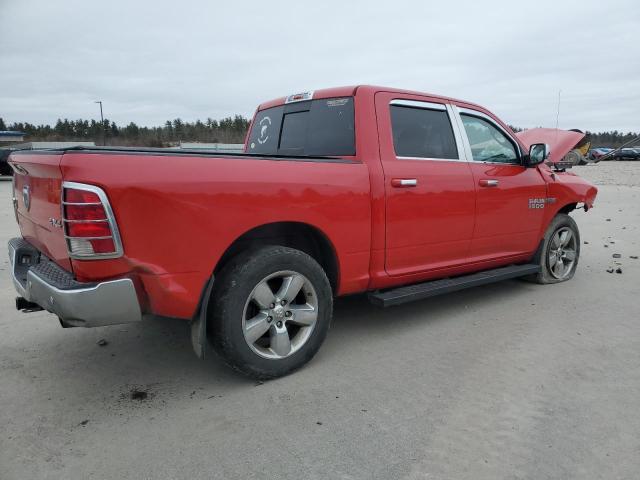 Photo 3 from auction – 2016 RAM 1500 SLT with VIN 3C6RR7LT3GG201903