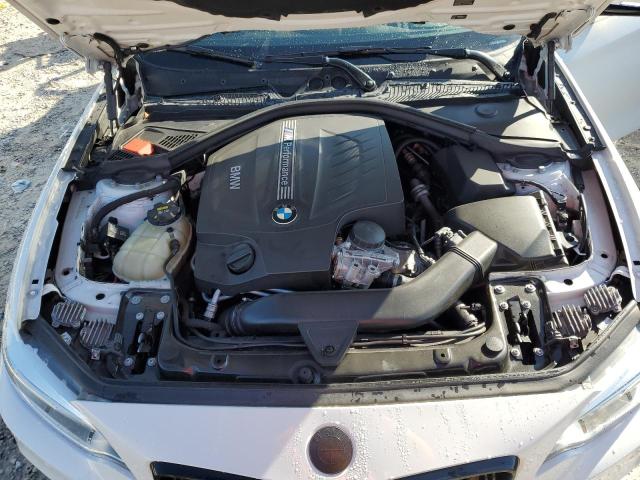Photo 11 from auction – 2016 BMW M235I with VIN WBA1J7C58GV360418