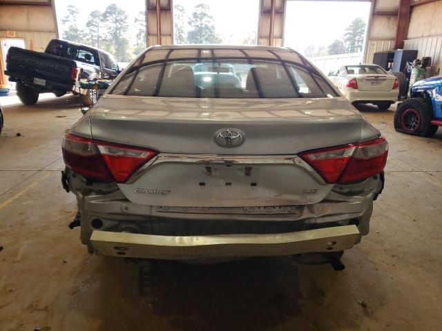 Photo 6 from auction – 2017 TOYOTA CAMRY LE with VIN 4T1BF1FK3HU663181