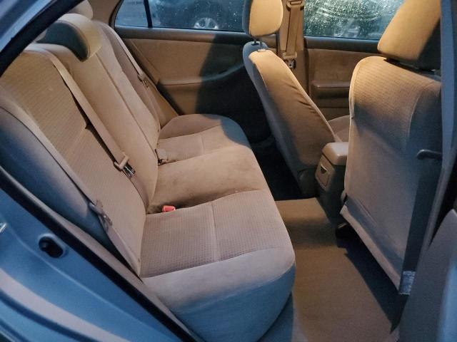 Photo 10 from auction – 2008 TOYOTA COROLLA CE with VIN 2T1BR32EX8C868937