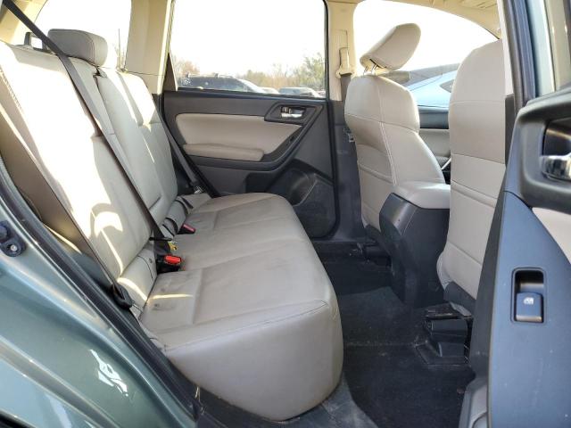 Photo 11 from auction – 2016 SUBARU FORESTER 2 with VIN JF2SJAHC6GH421003