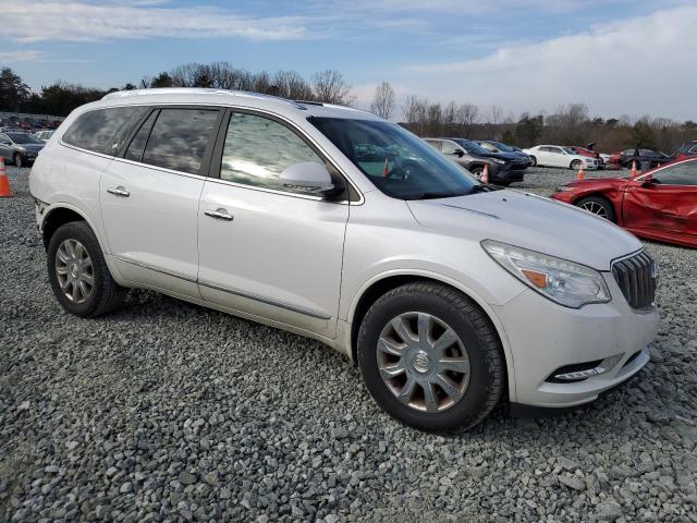 Photo 4 from auction – 2016 BUICK ENCLAVE with VIN 5GAKRBKD3GJ189968