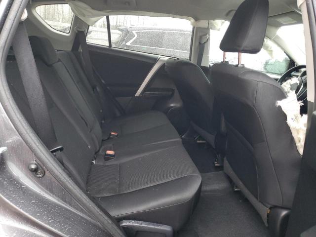 Photo 11 from auction – 2017 TOYOTA RAV4 LE with VIN 2T3BFREV8HW571128