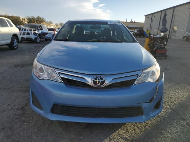 Photo 5 from auction – 2012 TOYOTA CAMRY BASE with VIN 4T1BF1FK0CU580719