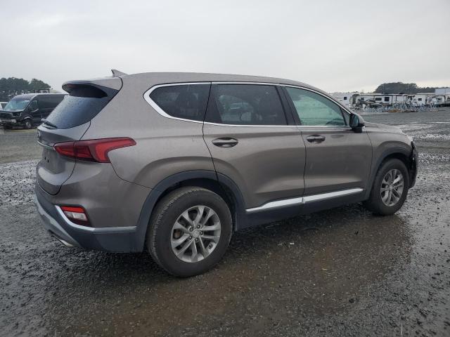 Photo 3 from auction – 2019 HYUNDAI SANTA FE S with VIN 5NMS33AD0KH052153