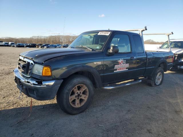 Снимка 1 от търг – 2004 FORD RANGER SUP с VIN 1FTZR45E24TA06363