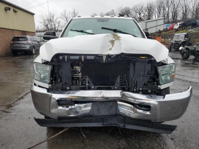 Photo 5 from auction – 2018 RAM 3500 ST with VIN 3C63R3CJ2JG258954