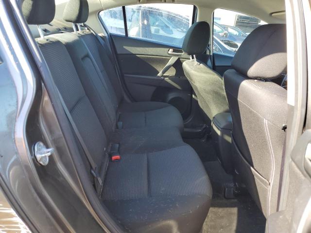 Photo 10 from auction – 2013 MAZDA 3 I with VIN JM1BL1V85D1709821