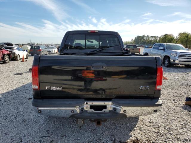Photo 6 from auction – 2002 FORD F250 SUPER with VIN 1FTNW20FX2EA88145