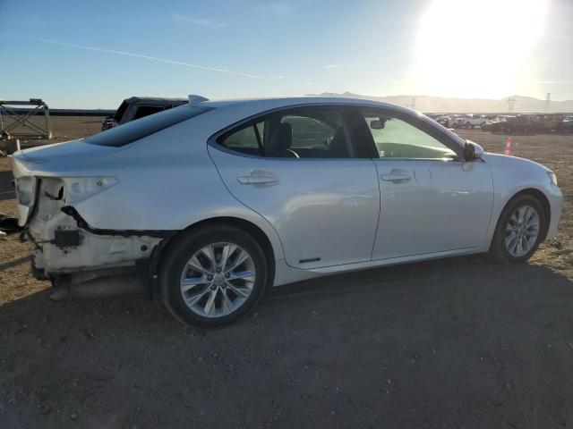 Photo 3 from auction – 2015 LEXUS ES 300H with VIN JTHBW1GG6F2091139