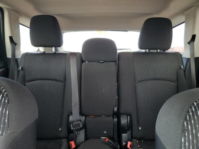Photo 10 from auction – 2018 DODGE JOURNEY SE with VIN 3C4PDCAB6JT383838