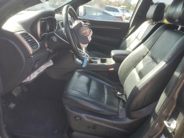 Photo 7 from auction – 2016 JEEP GRAND CHER with VIN 1C4RJEBG5GC466009