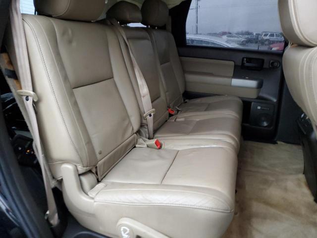 Photo 11 from auction – 2008 TOYOTA SEQUOIA SR with VIN 5TDZY64A08S011739
