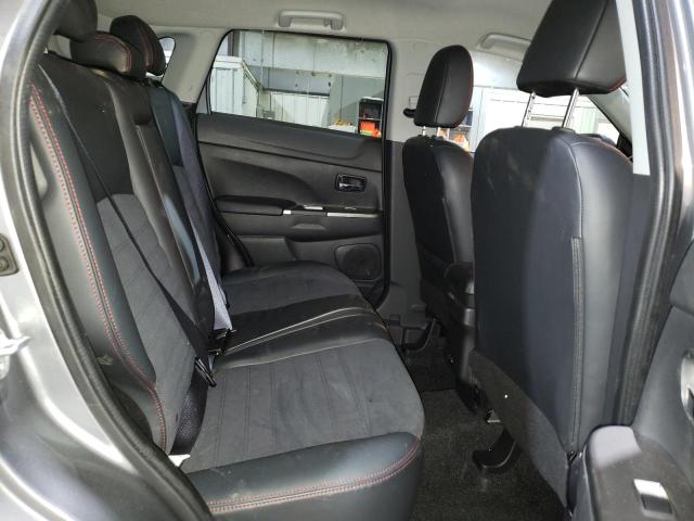 Photo 11 from auction – 2023 MITSUBISHI OUTLANDER with VIN JA4ARUAU1PU010911