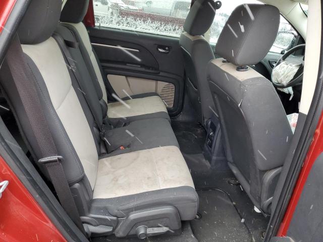 Photo 11 from auction – 2009 DODGE JOURNEY SX with VIN 3D4GG57V59T142193