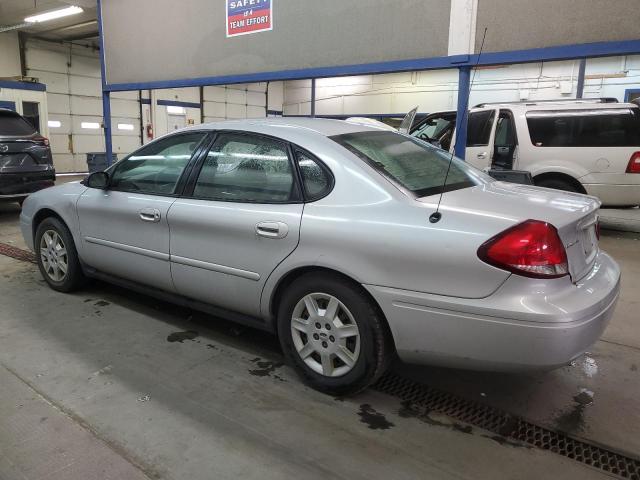 Photo 2 from auction – 2007 FORD TAURUS SE with VIN 1FAFP53U27A212538