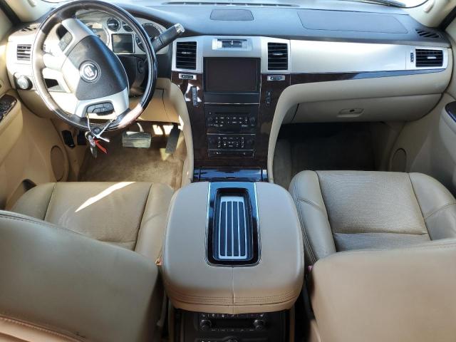 Photo 8 from auction – 2012 CADILLAC ESCALADE P with VIN 1GYS4CEF5CR239145