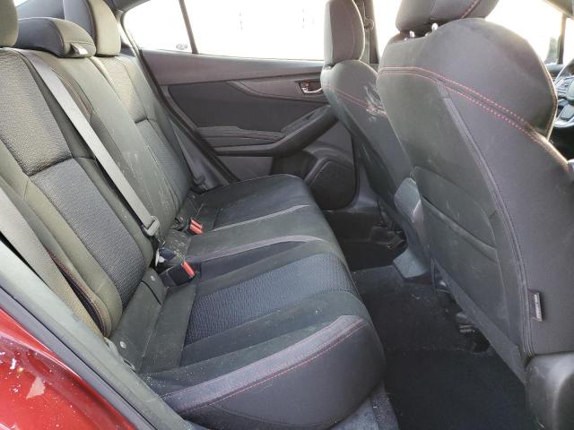 Photo 10 from auction – 2017 SUBARU IMPREZA SP with VIN 4S3GKAM6XH3620555