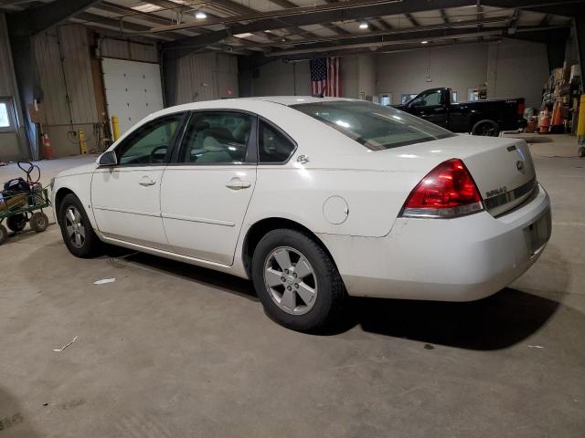 Photo 2 from auction – 2006 CHEVROLET IMPALA LT with VIN 2G1WT58K369121102