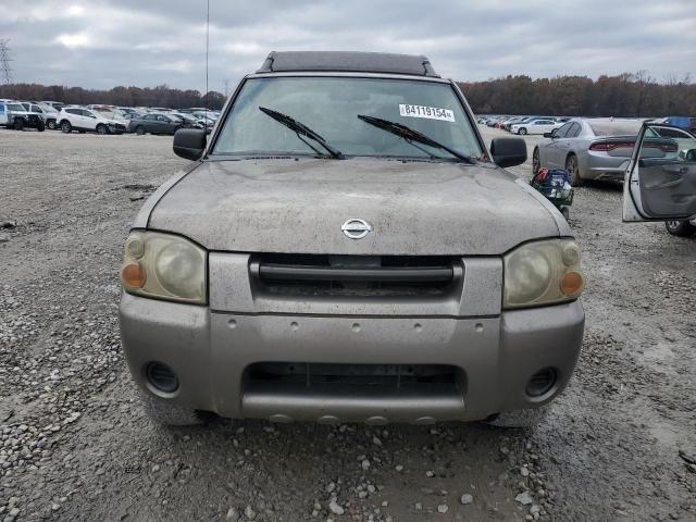 Photo 5 from auction – 2003 NISSAN FRONTIER C with VIN 1N6MD29Y83C405565