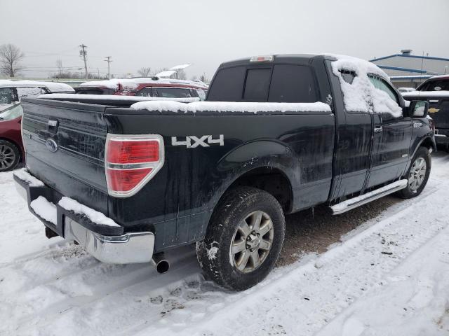 Photo 3 from auction – 2013 FORD F150 SUPER with VIN 1FTFX1ET9DFC60866