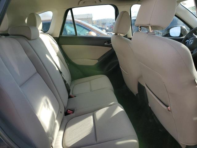Photo 11 from auction – 2013 MAZDA CX-5 SPORT with VIN JM3KE4BE3D0120334