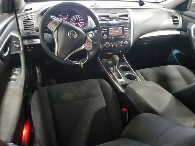 Photo 8 from auction – 2014 NISSAN ALTIMA 2.5 with VIN 1N4AL3AP0EC167785