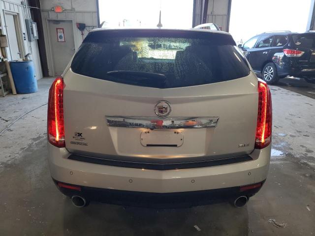 Photo 6 from auction – 2014 CADILLAC SRX LUXURY with VIN 3GYFNBE36ES552199
