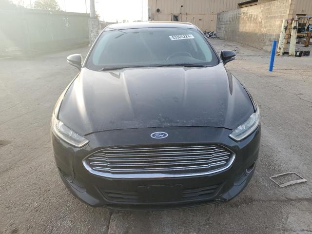 Photo 5 from auction – 2015 FORD FUSION SE with VIN 3FA6P0H71FR275141