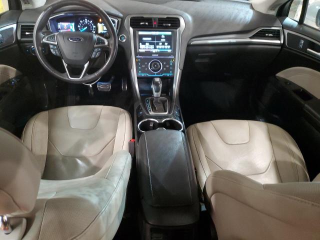 Photo 8 from auction – 2014 FORD FUSION TIT with VIN 3FA6P0RU4ER264475