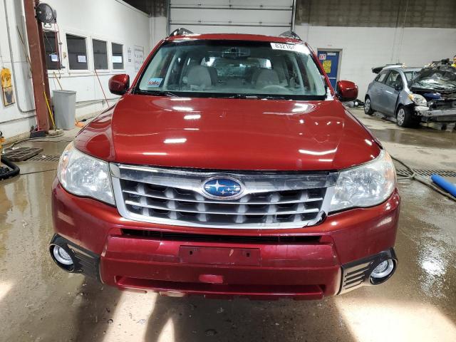 Photo 5 from auction – 2011 SUBARU FORESTER 2 with VIN JF2SHBDC6BH769819