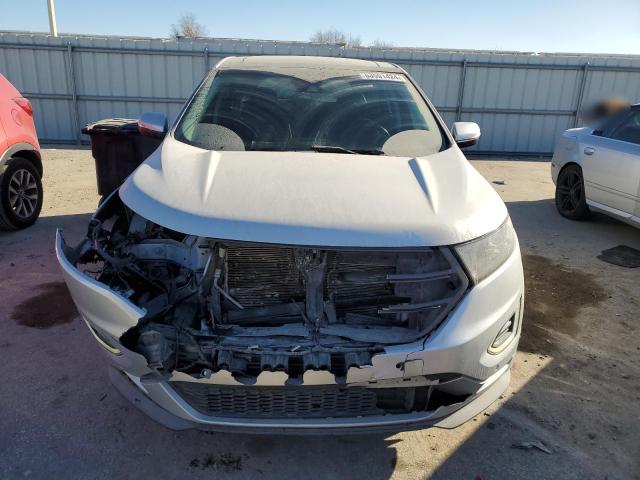 Photo 5 from auction – 2016 FORD EDGE SPORT with VIN 2FMPK4AP7GBB26999