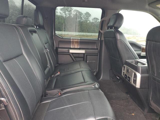 Photo 10 from auction – 2018 FORD F150 SUPER with VIN 1FTEW1C50JKF89932