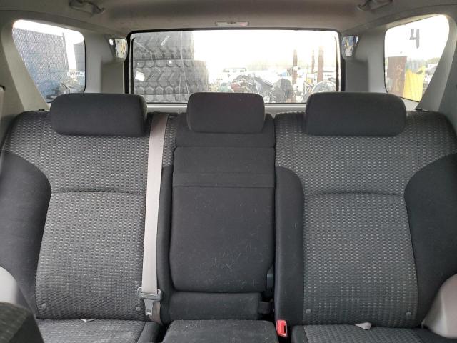 Фото 10 с аукциона – 2007 TOYOTA 4RUNNER SR с VIN JTEBU14R370109487