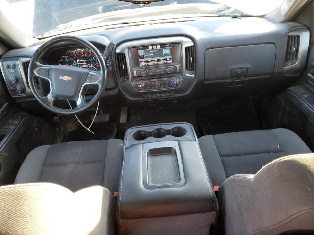 Photo 8 from auction – 2014 CHEVROLET SILVERADO with VIN 1GCVKREC5EZ107233
