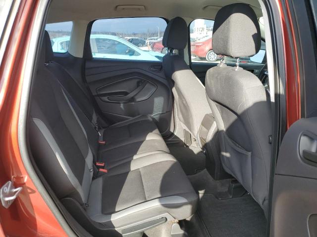 Photo 11 from auction – 2014 FORD ESCAPE S with VIN 1FMCU0F76EUB99380