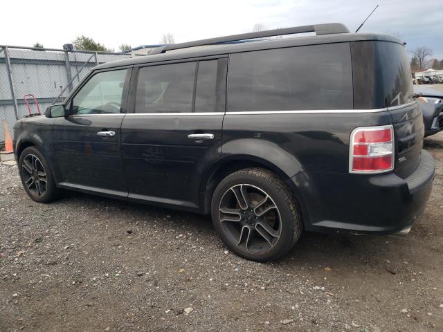 Photo 2 from auction – 2015 FORD FLEX SEL with VIN 2FMHK6C85FBA17526