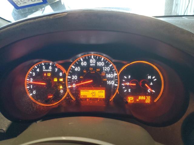 Photo 9 from auction – 2007 NISSAN ALTIMA 3.5 with VIN 1N4BL21E37C135283