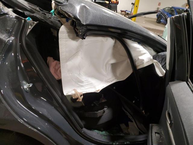 Photo 10 from auction – 2025 TOYOTA CAMRY XSE with VIN 4T1DAACK2SU518734