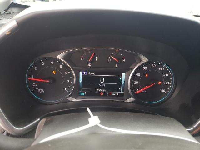 Photo 9 from auction – 2018 CHEVROLET EQUINOX PR with VIN 2GNAXMEV5J6159740