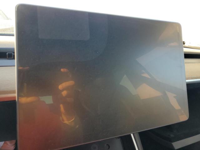 Photo 9 from auction – 2020 TESLA MODEL 3 with VIN 5YJ3E1EAXLF704962