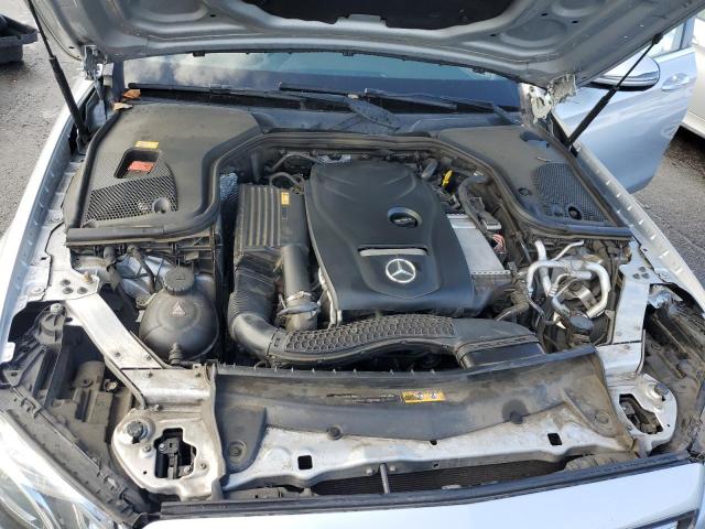 Photo 11 from auction – 2017 MERCEDES-BENZ E 300 with VIN WDDZF4JB9HA016769